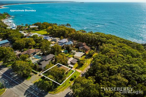 Property photo of 13 Cliff Street Norah Head NSW 2263