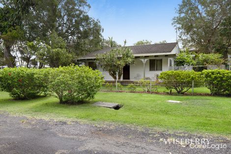 Property photo of 13 Cliff Street Norah Head NSW 2263