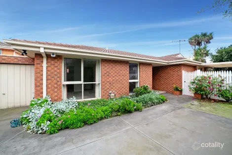 2/18 Anzac St, Carnegie, VIC 3163