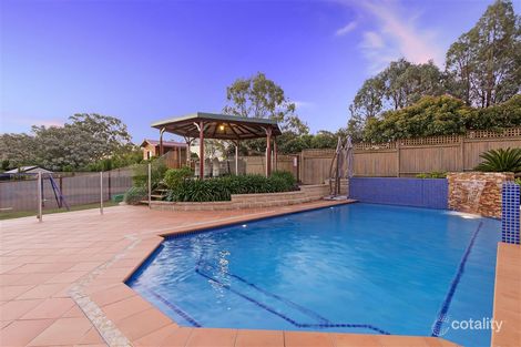 Property photo of 29 Glenavon Place Glen Alpine NSW 2560