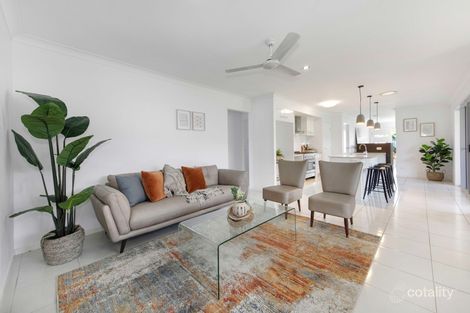 Property photo of 46 Montgomery Street Rural View QLD 4740