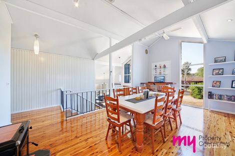Property photo of 6 Barker Close Camden South NSW 2570