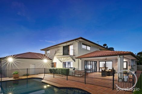 Property photo of 28 Riverside Terrace Windaroo QLD 4207