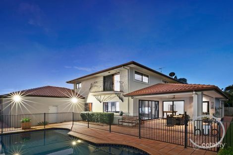 Property photo of 28 Riverside Terrace Windaroo QLD 4207