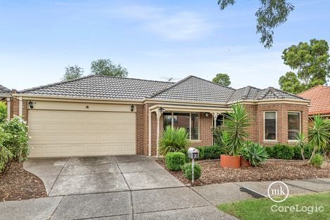 Property photo of 2 Solaire Way South Morang VIC 3752