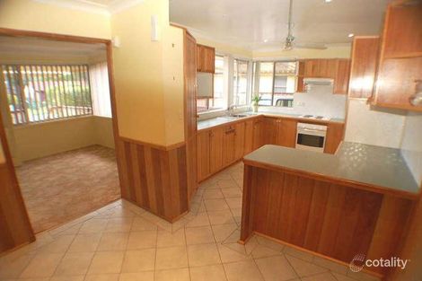 Property photo of 3 Iranda Avenue Niagara Park NSW 2250