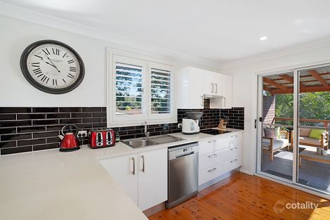 Property photo of 16 Justin Parade Elermore Vale NSW 2287