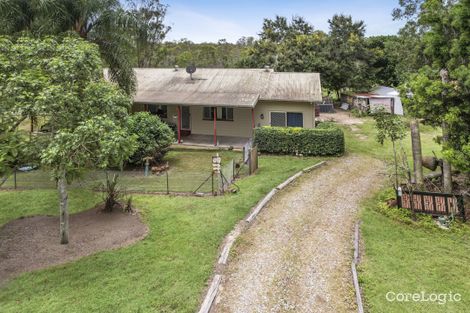 Property photo of 178 Jones Road Bucca QLD 4670