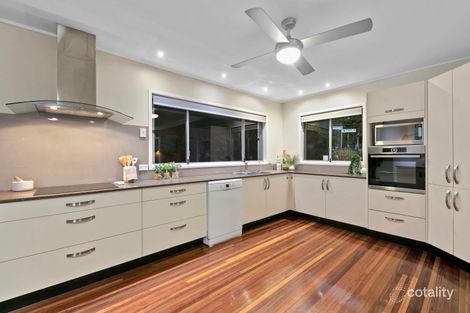 Property photo of 9 Sunset Road Kenmore QLD 4069