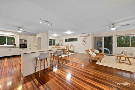 Property photo of 9 Sunset Road Kenmore QLD 4069