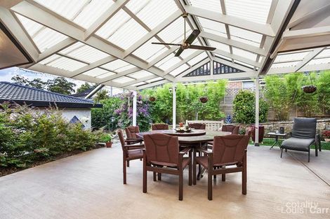 Property photo of 74 Ravensbourne Circuit Dural NSW 2158