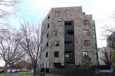 Property photo of 301/81 Cemetery Road East Carlton VIC 3053