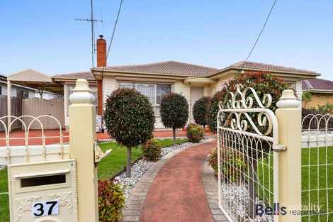 Property photo of 37 Mawson Avenue Deer Park VIC 3023