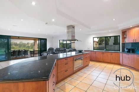 Property photo of 28 Riverside Terrace Windaroo QLD 4207