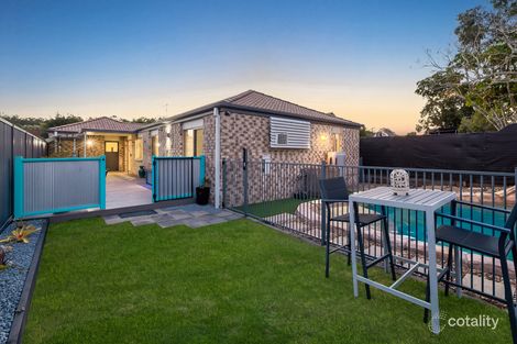 Property photo of 30 Ascendancy Way Upper Coomera QLD 4209