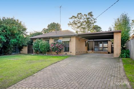 2 Manly Ct, Bacchus Marsh, VIC 3340