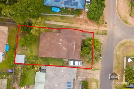 Property photo of 9 McLean Street Eagleby QLD 4207