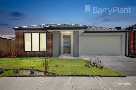 Property photo of 3 Faulkner Drive Officer VIC 3809