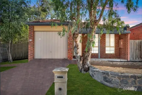 114 Central Rd, Hampton Park, VIC 3976