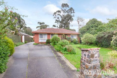 Property photo of 3 Cambden Park Parade Ferntree Gully VIC 3156