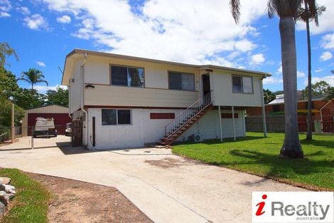 29 Newton St, Wulguru, QLD 4811