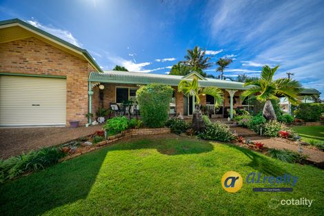 Property photo of 45 Mackerel Street Woodgate QLD 4660