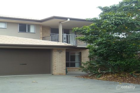 10/71 Elkhorn St, Enoggera, QLD 4051