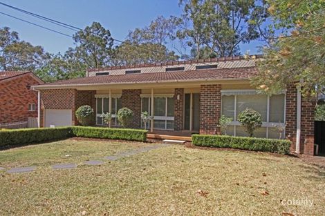 Property photo of 7 Pleasant Place Leonay NSW 2750