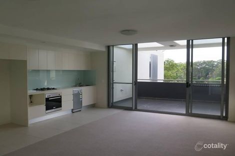 Property photo of 301B/2 Bobbin Head Road Pymble NSW 2073