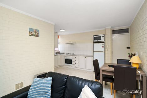 Property photo of 41/38-42 Waterloo Crescent East Perth WA 6004