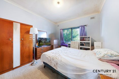 Property photo of 43 Orlando Crescent Seven Hills NSW 2147