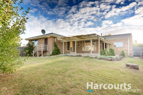 Property photo of 2 Weeden Crescent Hallam VIC 3803