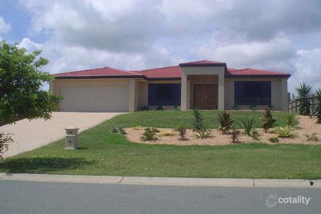 31 Kidston Ave, Rural View, QLD 4740