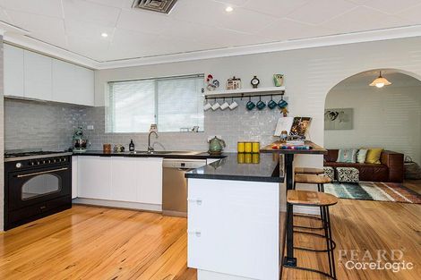 Property photo of 17 Cador Court Carine WA 6020