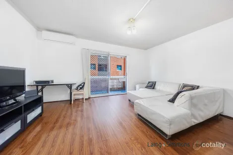 Property photo of 11/51 Hamilton Road Fairfield NSW 2165