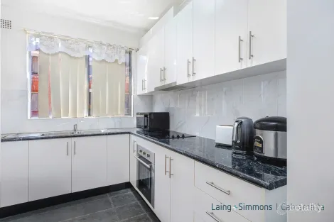 Property photo of 11/51 Hamilton Road Fairfield NSW 2165