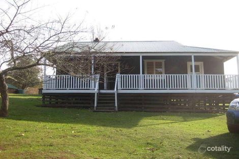22 Nyamup Rd, Dingup, WA 6258
