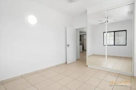 Property photo of 4/3 Harvey Street Darwin City NT 0800