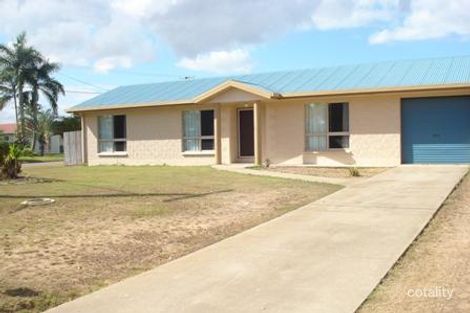 Property photo of 2 Amber Avenue Rasmussen QLD 4815