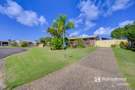 Property photo of 4 Pearl Court Millbank QLD 4670