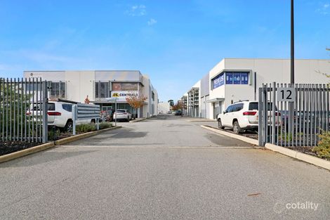 24/12 Cowcher Pl, Belmont, WA 6104