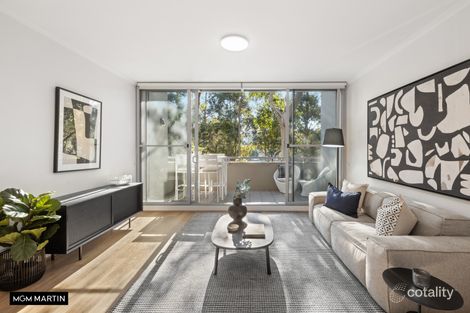 Property photo of 10/2 Levy Walk Zetland NSW 2017