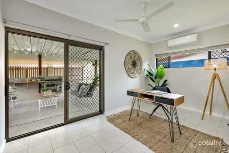 Property photo of 32 Lavender Street Mooroobool QLD 4870