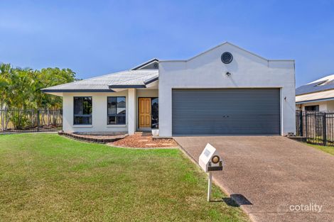 Property photo of 45 Bauldry Avenue Farrar NT 0830