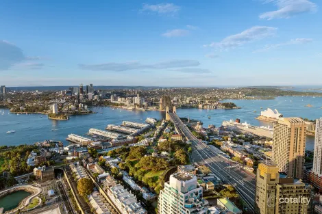 Property photo of 79A/2 Watermans Quay Barangaroo NSW 2000