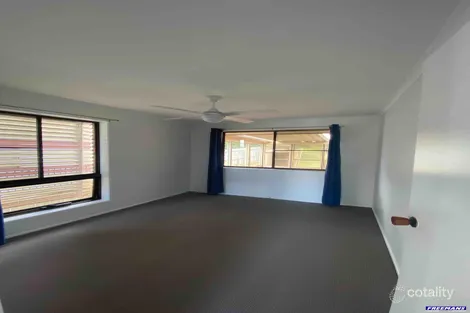 Property photo of 8 Adermann Drive Kingaroy QLD 4610