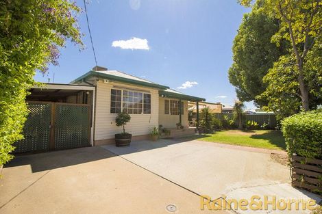 1 Corbett Ave, Dubbo, NSW 2830