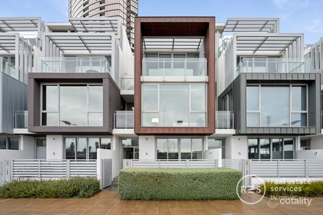 Property photo of 236 River Esplanade Docklands VIC 3008