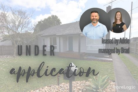 Property photo of 36 Hawker Street Moe VIC 3825