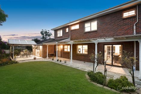 Property photo of 82 Tuckwell Road Castle Hill NSW 2154